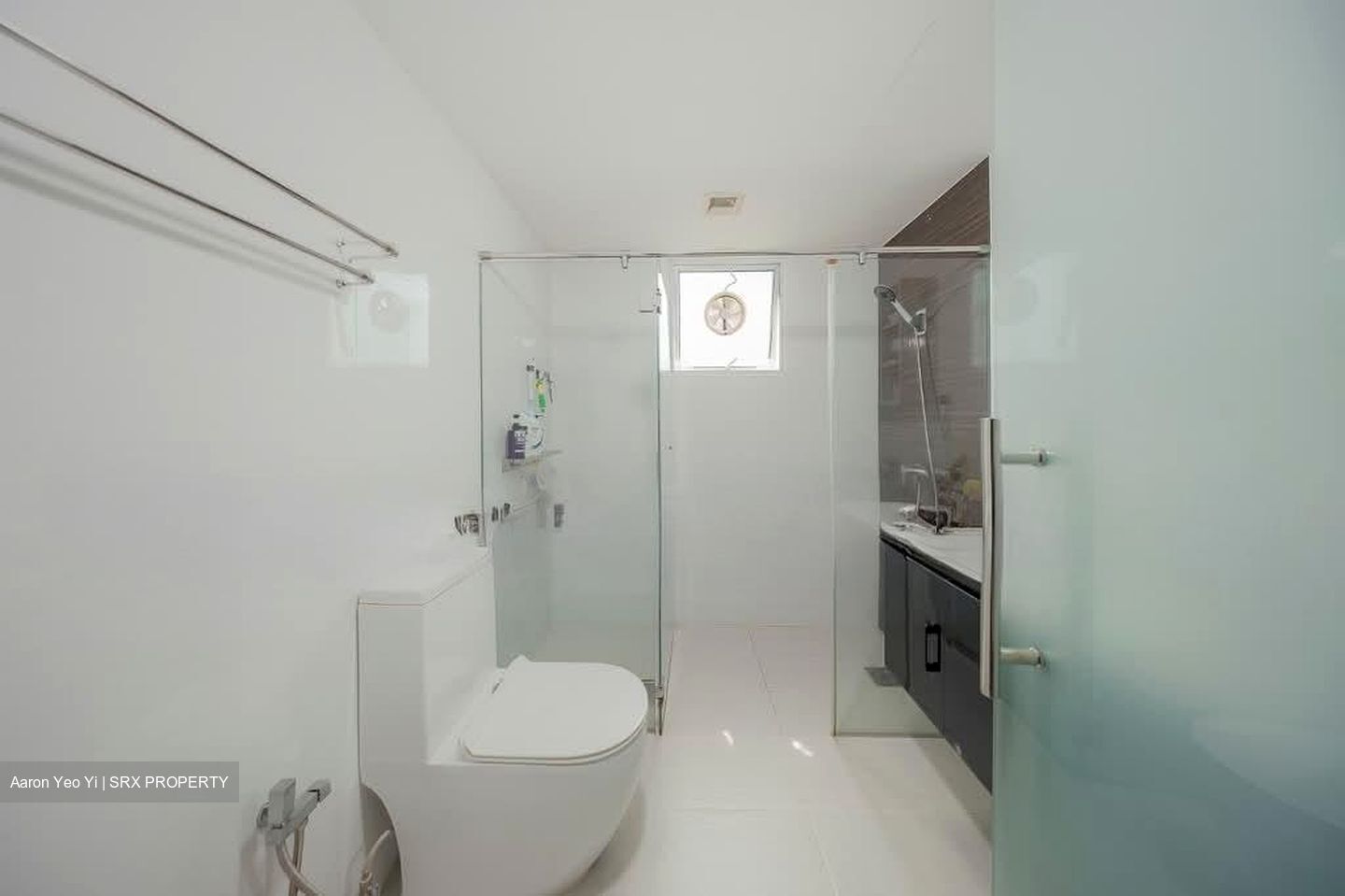 Westwood Crescent (D22), Terrace #534010041